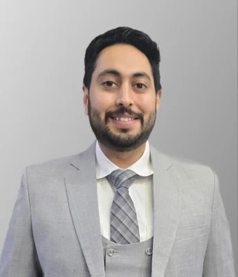 Image of Guneet Sodhi, Associate